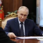 La UE sitúa a los servicios de inteligencia del Kremlin detrás de múltiples ciberataques en Europa