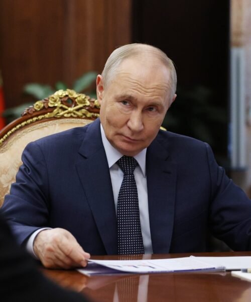 La UE culpa al espionaje ruso de la oleada de ciberataques en Europa