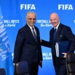La Confederación Asiática de Fútbol respalda a la UEFA y la Concafaf en su oposición al proyecto de la FIFA de privatizar el Mundial