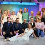 ‘¡De Lunes a Viernes!’ se desmarca de ‘Sálvame’, aunque llena su plató con rostros del extinto programa de Telecinco: “‘Sálvame’ está muerto y enterrado”