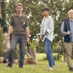 Las nuevas películas de Javier Ruiz Caldera, Fernando Trueba, Mikel Gurrea o Daniel Monzón se estrenarán en el 74º festival de San Sebastián