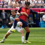 Ferran Torres se acerca al PSG: el Barcelona se libraría de pagar al City una cláusula de ocho millones ligada a una futura renovación de su contrato