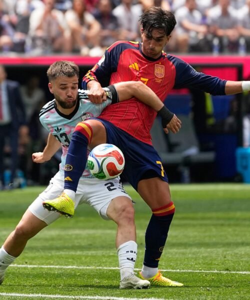 Ferran Torres se acerca al PSG: el Barcelona se libraría de pagar al City una cláusula de ocho millones ligada a una futura renovación de su contrato