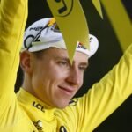 Tadej Pogacar ya tiene a punto su plan de preparación para la Vuelta a España