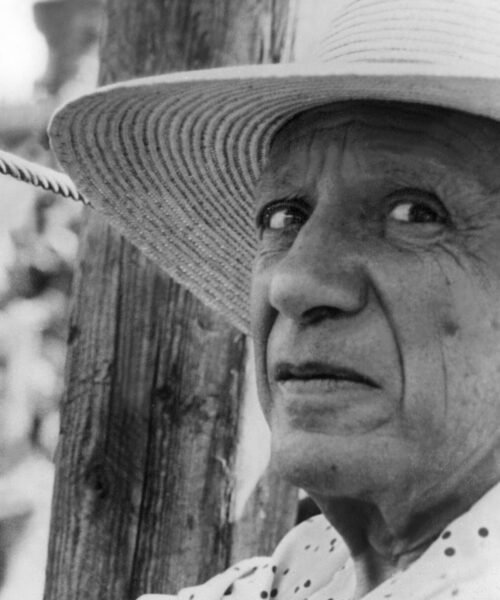 Alemania devolverá a una familia judía un busto de Picasso expoliado por el nazismo