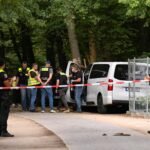 Alemania busca al sospechoso del atropello masivo en Berlín que causó al menos un muerto y 16 heridos