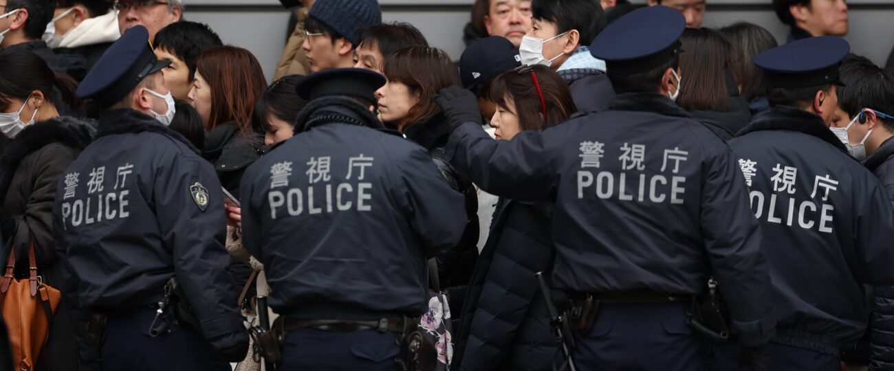 Japón emprende la mayor reorganización de los servicios secretos desde la II Guerra Mundial