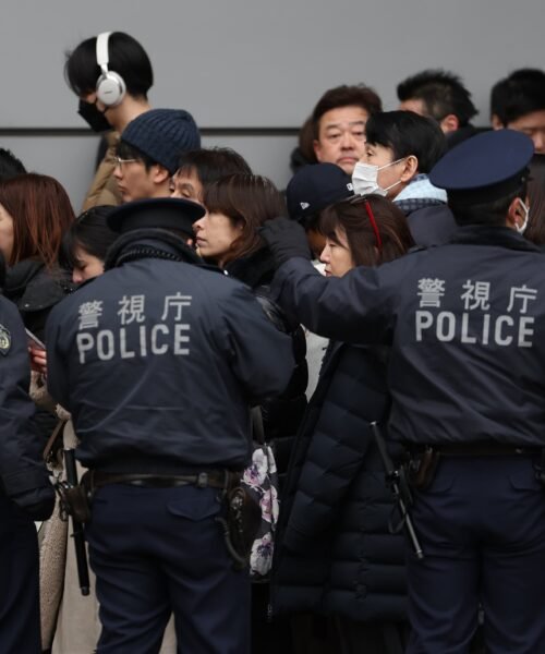 Japón emprende la mayor reorganización de los servicios secretos desde la II Guerra Mundial