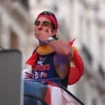 Ferran Torres, Marcos Llorente y el afecto proscrito