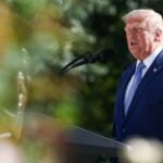 Trump amenaza a Europa con nuevos aranceles tras la multa de la UE a Google