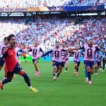 España – Argentina, la final del Mundial 2026 en directo | España, campeona del mundo: gana ante Argentina con un gol de Ferran Torres en la prórroga en una final de infarto