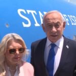 Netanyahu viaja a EE UU para reunirse con Trump tras los encontronazos mantenidos sobre la guerra en Irán