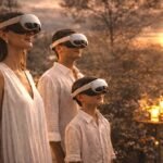 Un safari virtual para familias aterriza en la Costa Brava