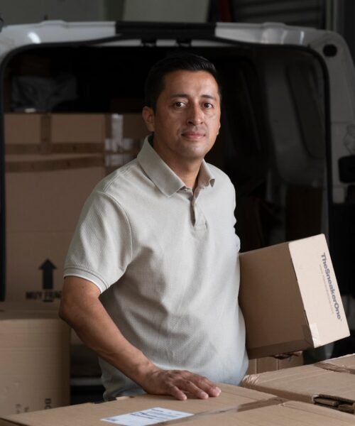 Los latinos impulsan el mercado laboral español: “Tenemos ahínco, venimos con muchas ganas”