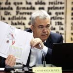 Servinabar, el centro de operaciones de la trama corrupta de Santos Cerdán