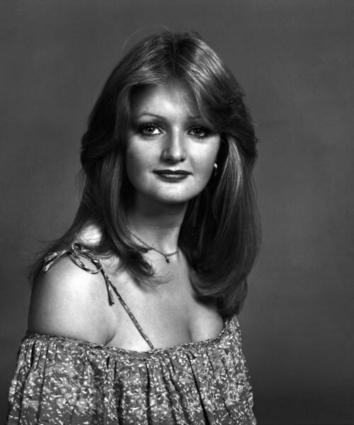 Muere a los 75 años la cantante Bonnie Tyler, la voz arenosa que reinó en los ochenta