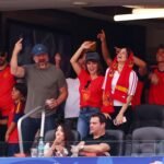 España recupera la magia ante Austria