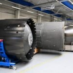 Alemania avanza en su objetivo de convertirse en una gran potencia armamentística ante la amenaza rusa