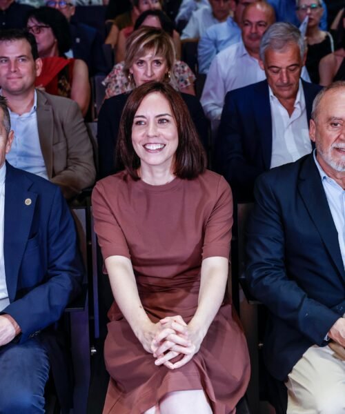 Científicos denuncian que la congelación de fondos los estrangula: “Tocamos a 2.000 euros al mes para cinco personas”