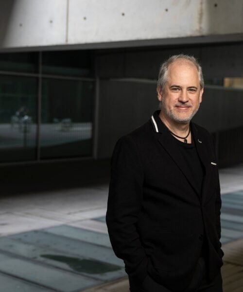 Carlo Maley, biólogo evolutivo: “Nos obsesionamos tanto con eliminar el cáncer que no pensamos en prolongar la vida sin curarlo”