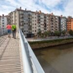 Los nuevos alquileres bajan un 3,5% en Gipuzkoa tras la aplicación de topes de precio en las principales localidades