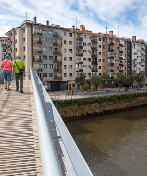 Los nuevos alquileres bajan un 3,5% en Gipuzkoa tras la aplicación de topes de precio en las principales localidades