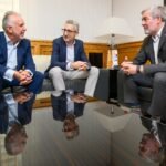 Canarias apoyará la nueva financiación autonómica del Gobierno