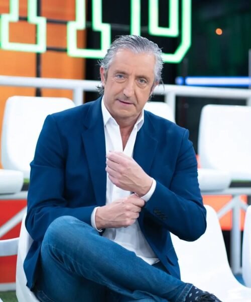 Josep Pedrerol sale “de mutuo acuerdo” de Atresmedia tras 13 años con ‘El chiringuito’: “Hemos trabajado con absoluta libertad”