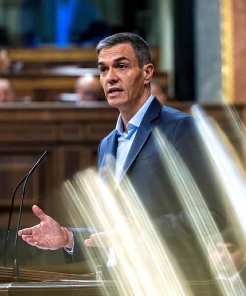 ¿Es Sánchez nuestro Ulises?