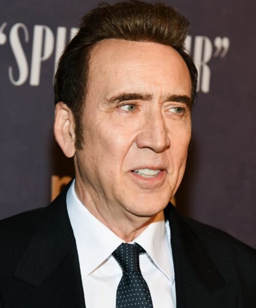 Un productor demanda a Netflix por 105 millones por la desaparición de una película protagonizada por Nicolas Cage