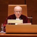 El TJUE avala la ley de amnistía al descartar que contravenga las normas europeas y allana el regreso de Puigdemont