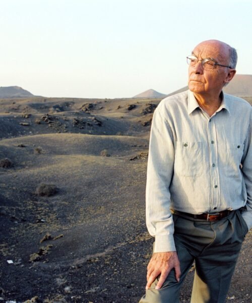 ‘Ensayo sobre la ceguera’: tres décadas del “libro más incómodo de José Saramago”