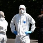 El departamento antiterrorista de la policía británica asume la investigación del asesinato de la política Ann Widdecombe