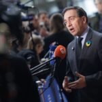 El ministro de Exteriores francés, sobre el artículo de Rajoy: “Es una estupidez, racismo o las dos cosas”