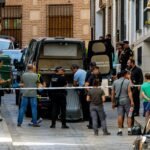La Policía investiga como asesinato machista el apuñalamiento de una mujer de 30 años en Antequera