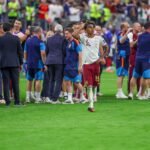 Rodri y Laporte iluminan a España: análisis uno por uno de los jugadores de la Selección ante Francia