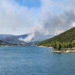 El incendio de Guadalajara entra en fase de “estabilización” tras arrasar más de 32.000 hectáreas