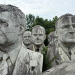 250 años de presidentes de Estados Unidos y ninguno como Trump