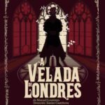 ButacaZero rende tributo a Manuel Lourenzo coa estrea de “A velada de Londres”, unha revisión sobre o mito de Drácula