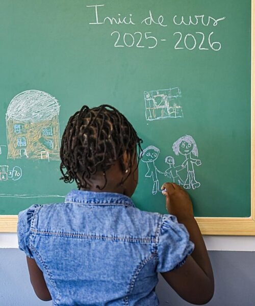 El TSJC ordena a otra escuela de Cataluña a impartir al menos una asignatura en español