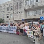 O BNG reclama cubrir todos os médicos en Ribeira e Aguiño