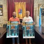 Conta atrás para o inicio da XV Festa do Mexillón de Rianxo