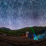 Vacaciones con las noches bajo el mejor cielo: «Hay pocos sitios en el mundo así»