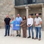 A romaría náutica Inchadiña Branca Vela parte este sábado pola mañá de Rianxo ata o Espolón de Padrón