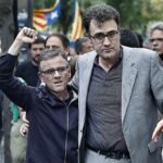 El TJSC consulta a las partes sobre retirar la prejudicial y amnistiar a los arquitectos del ‘procés’