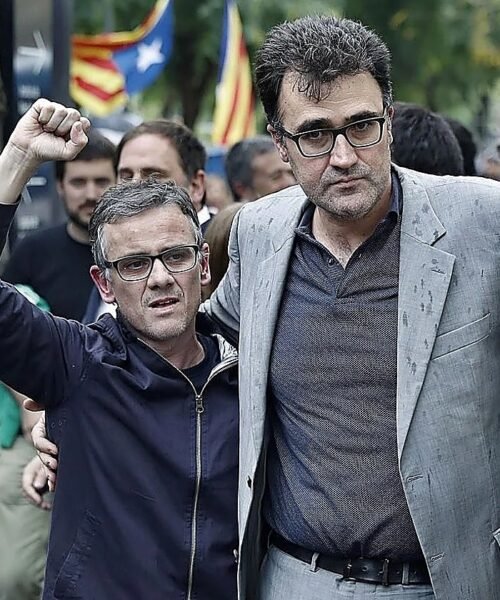 El TJSC consulta a las partes sobre retirar la prejudicial y amnistiar a los arquitectos del ‘procés’