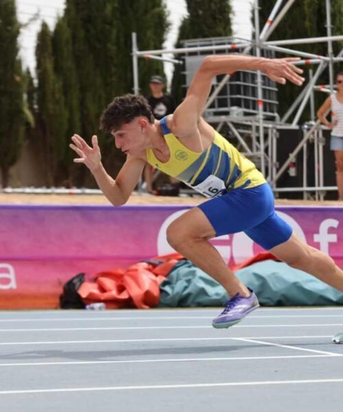 A Pobra do Caramiñal celebra a convocatoria de Lucas Vázquez Abuín coa Selección Española Sub20