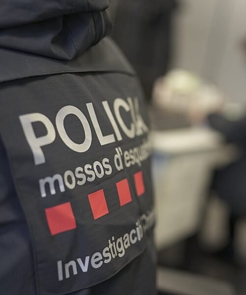 Matan a puñaladas a un hombre en el barrio de La Mina
