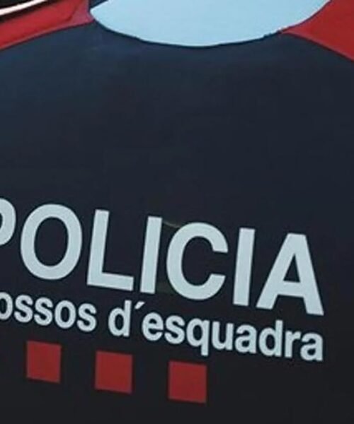 Detenido un hombre por su presunta relación con la muerte de un menor de 15 años en un parque de Barcelona