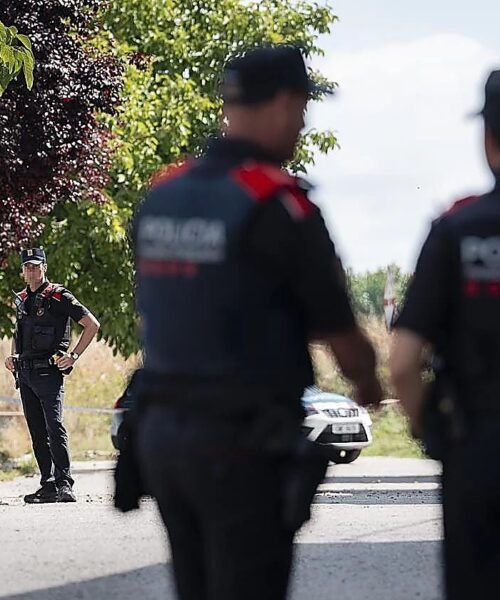 Investigan la muerte violenta de una mujer en Soses (Lérida)